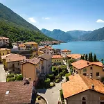 Lägenhet Bellagio & Sunset - Ca Bareta *