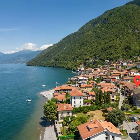 Bellagio & Sunset - Ca Bareta Lezzeno