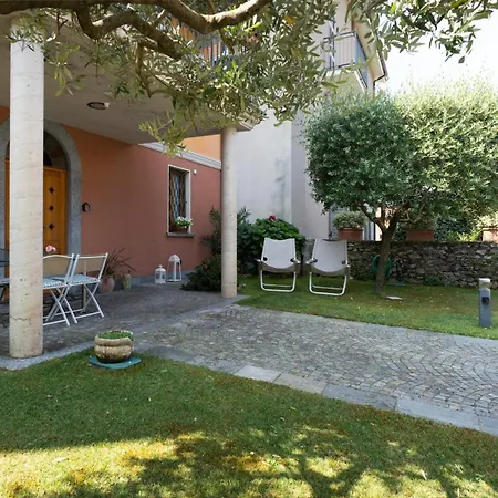 Apartamento Bellagio&sunset - Cà Bareta *