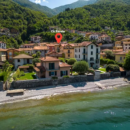 Apartamento Bellagio&sunset - Cà Bareta *