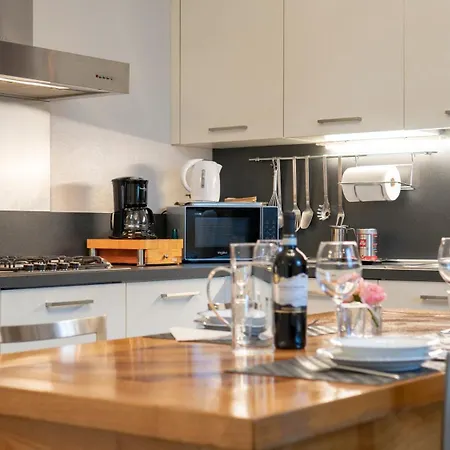 Apartamento Bellagio&sunset - Cà Bareta