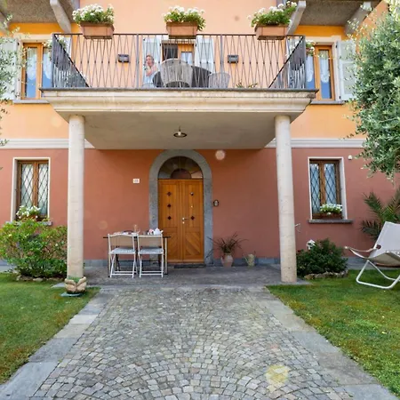 Apartamento Bellagio&sunset - Cà Bareta Lezzeno