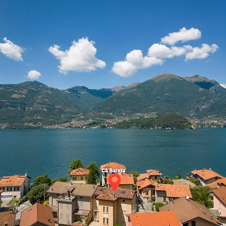 Bellagio&sunset - Cà Bareta Apartamento *