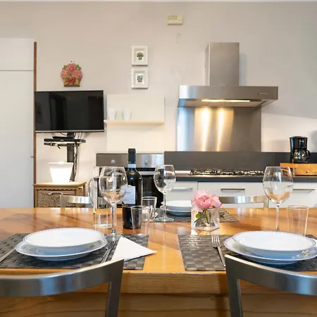 Apartamento Bellagio&sunset - Cà Bareta *