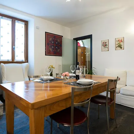 Apartamento Bellagio&sunset - Cà Bareta Lezzeno