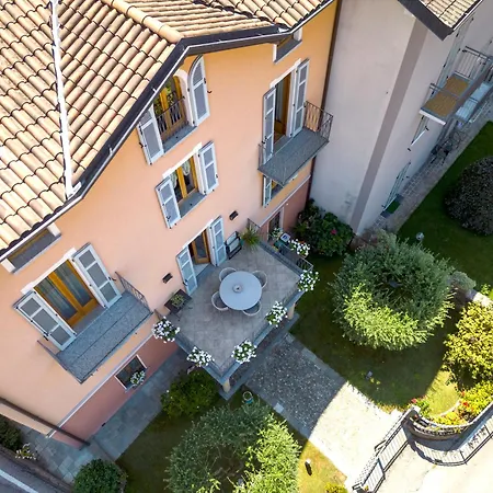 Bellagio&sunset - Cà Bareta * Lezzeno