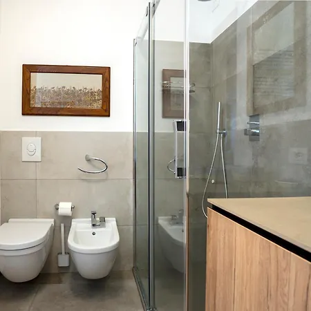 Bellagio&sunset - Cà Bareta Apartamento *