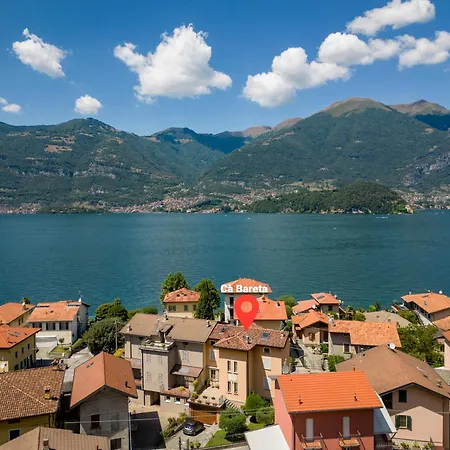 Bellagio&sunset - Cà Bareta * Lezzeno