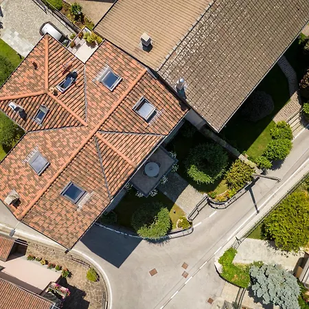 Apartamento Bellagio&sunset - Cà Bareta