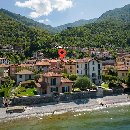 Apartamento Bellagio&sunset - Cà Bareta