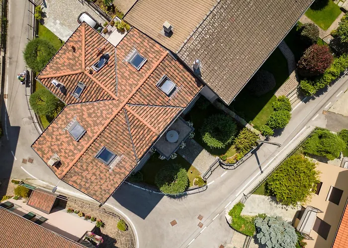 شقة Bellagio & Sunset - Ca Bareta